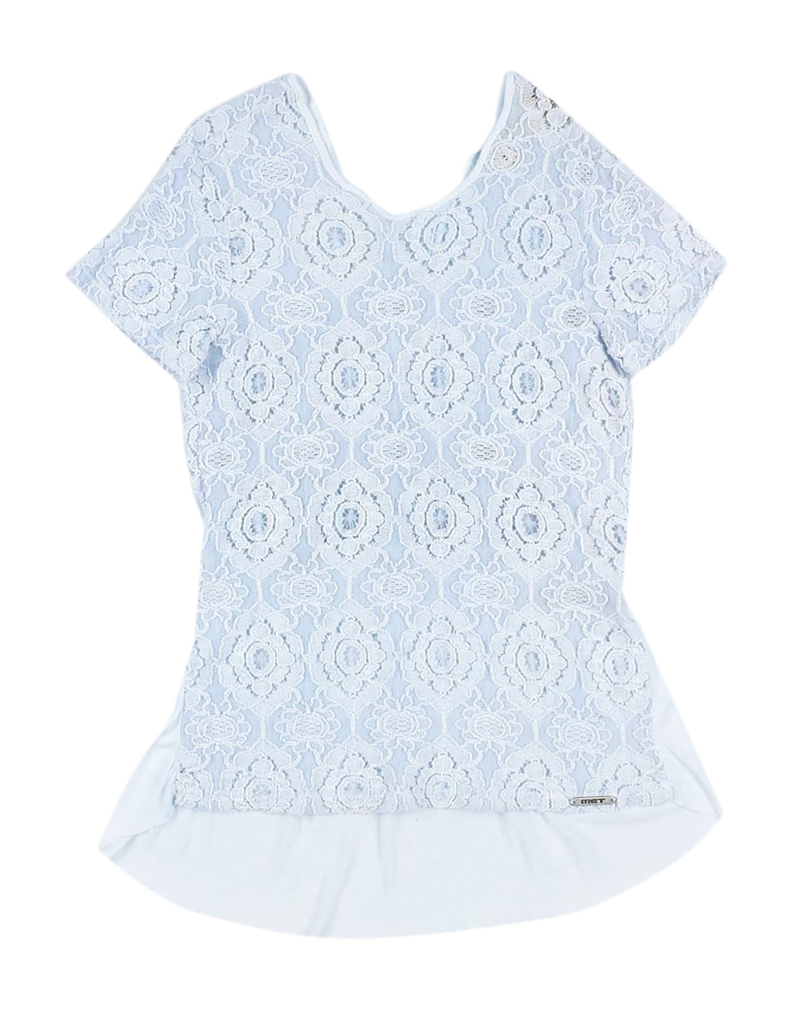 MET JEANS - Camisetas