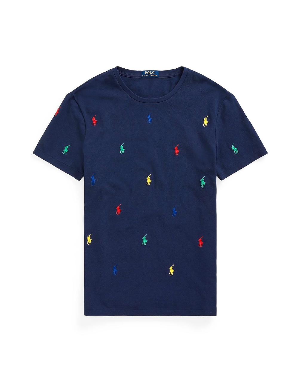 POLO RALPH LAUREN - T-shirts