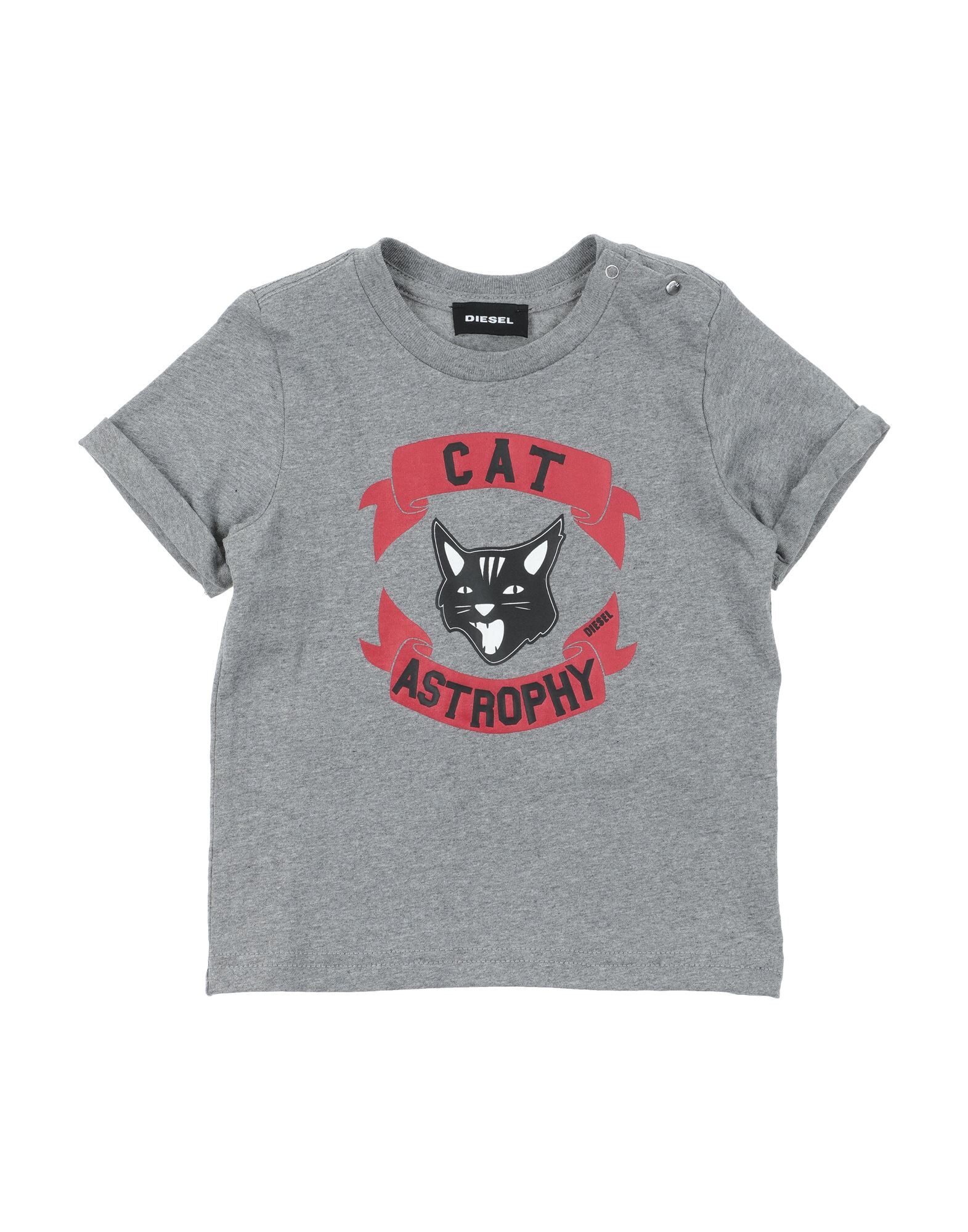 DIESEL - Футболки