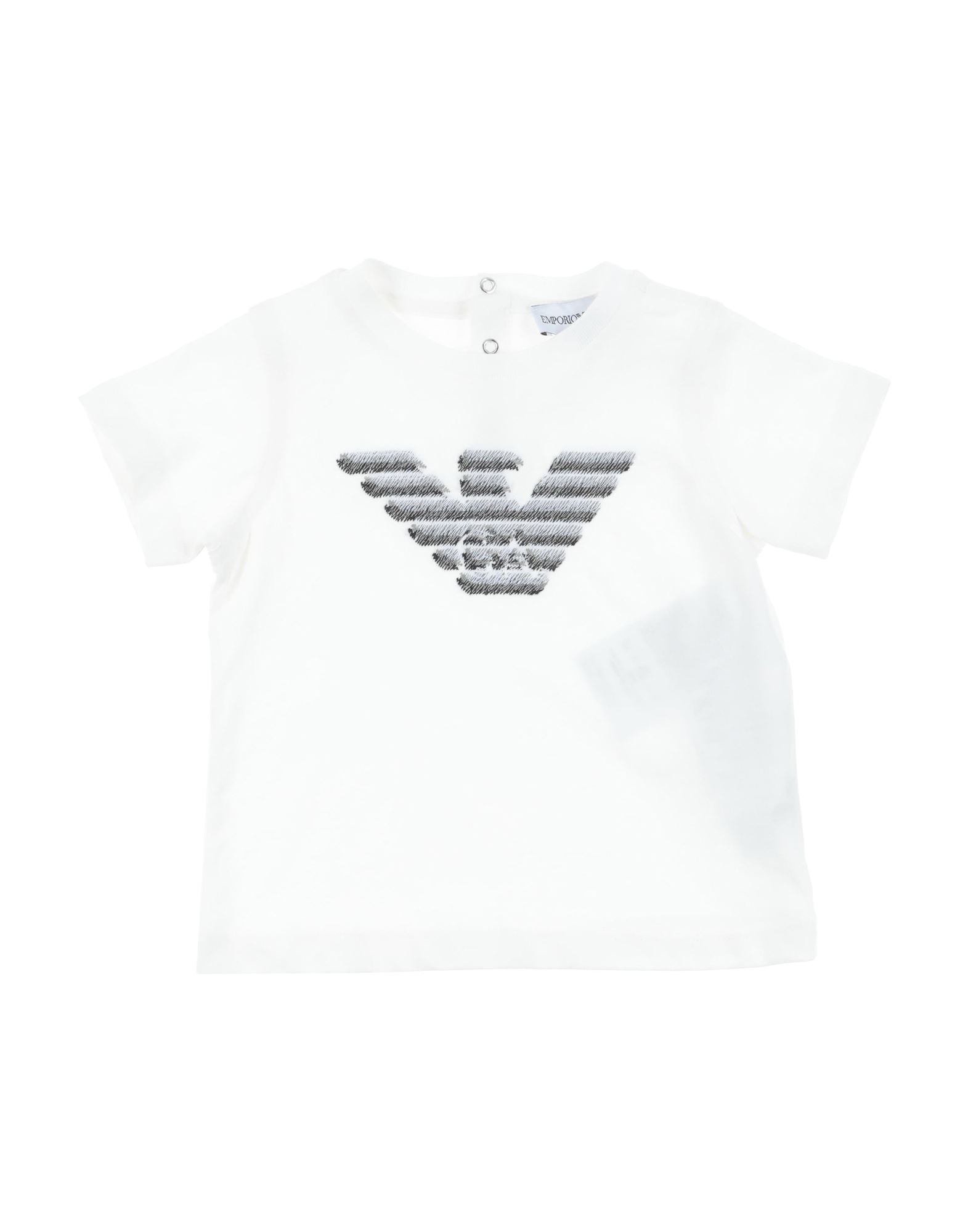 EMPORIO ARMANI - T-shirts