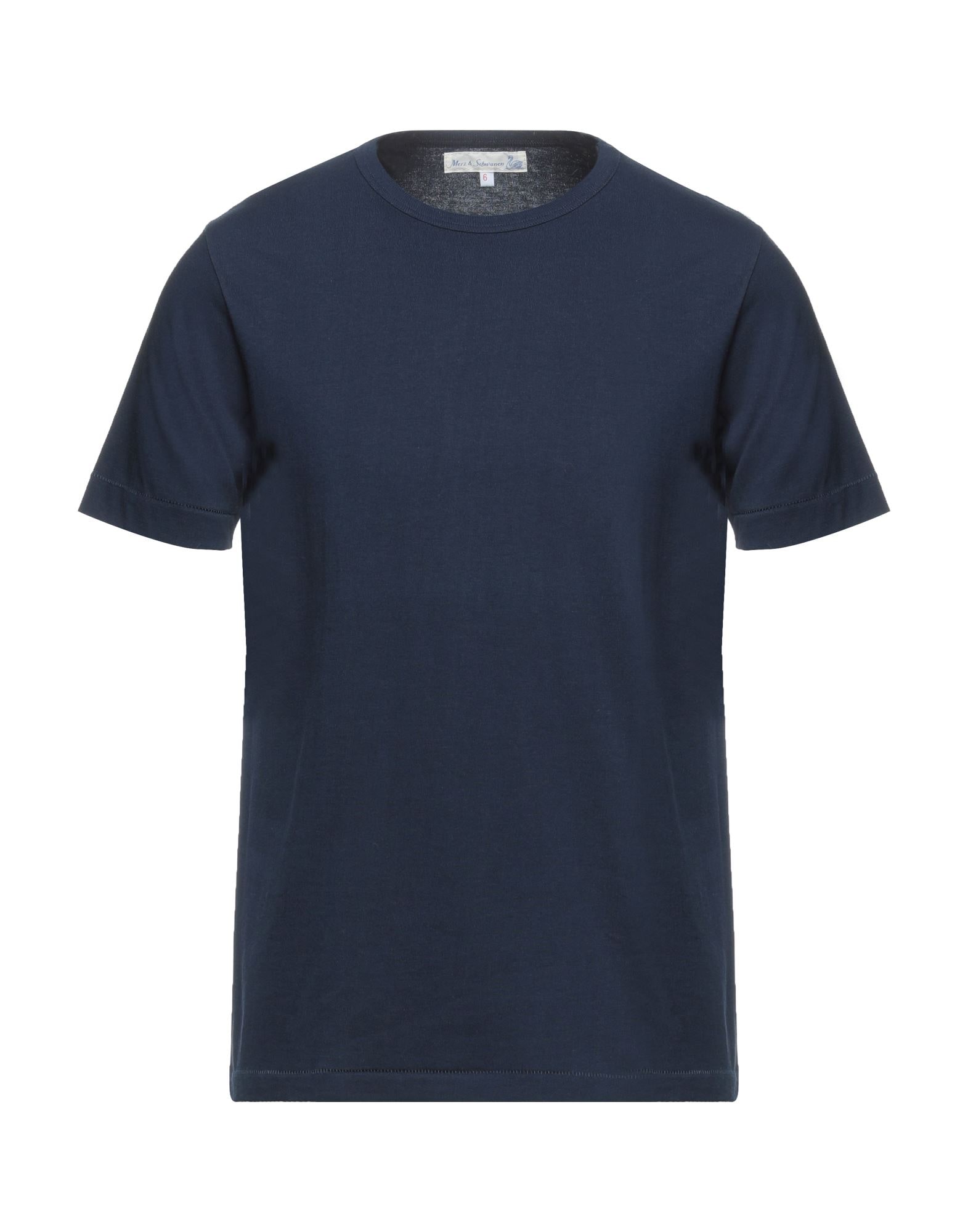 MERZ B. SCHWANEN - T-shirts