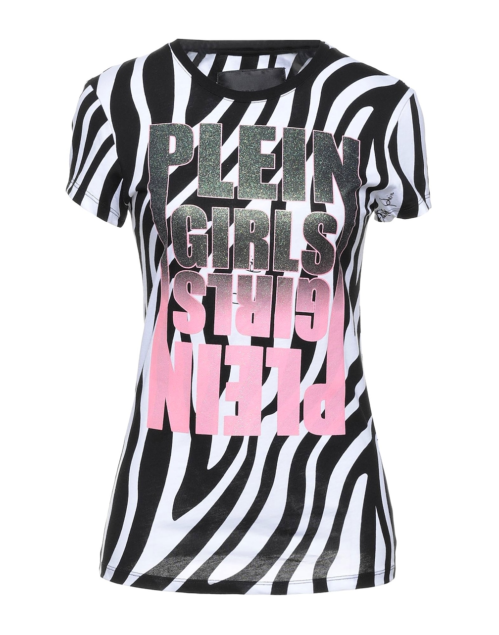 PHILIPP PLEIN - T-shirts