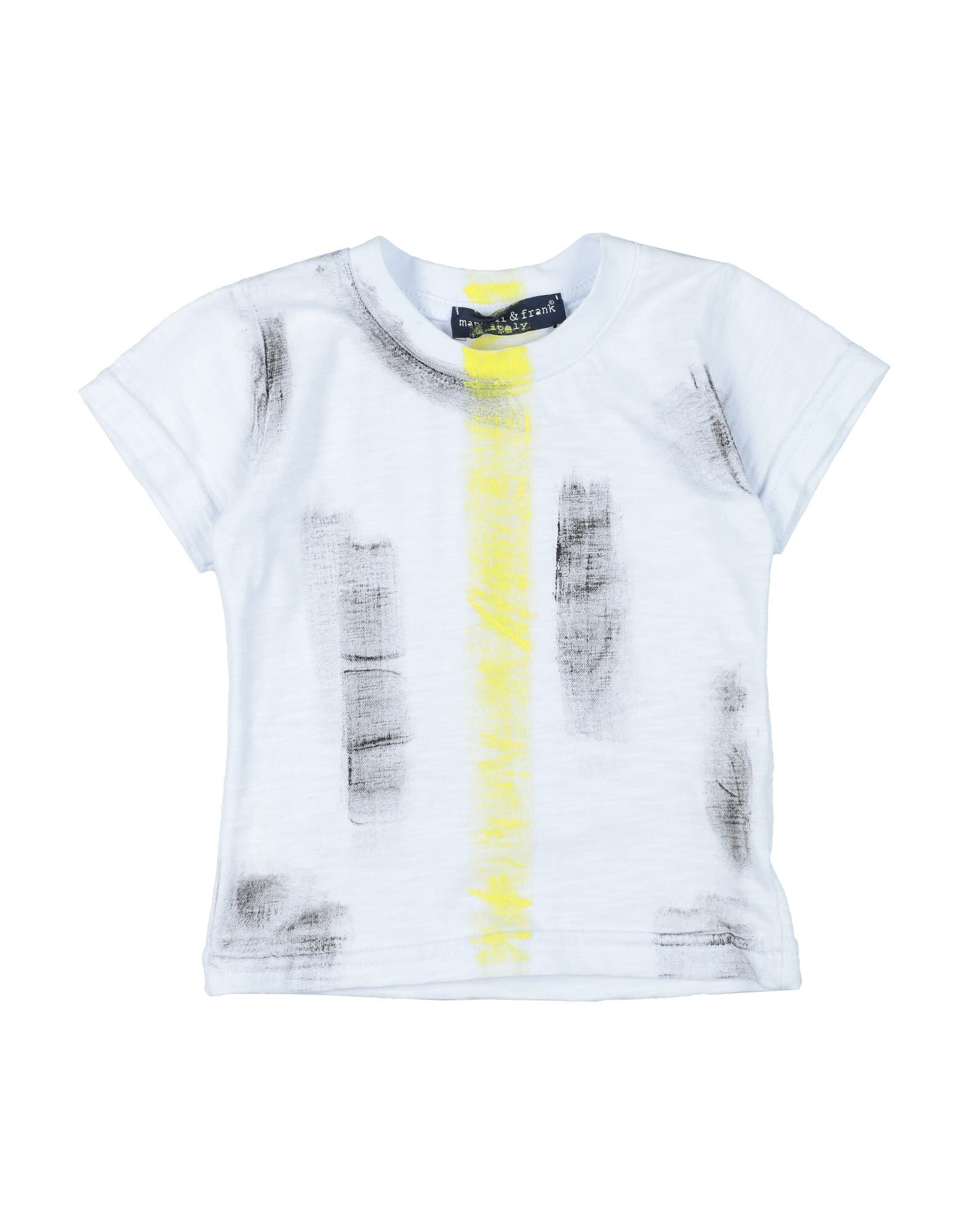 MANUELL & FRANK - Футболки