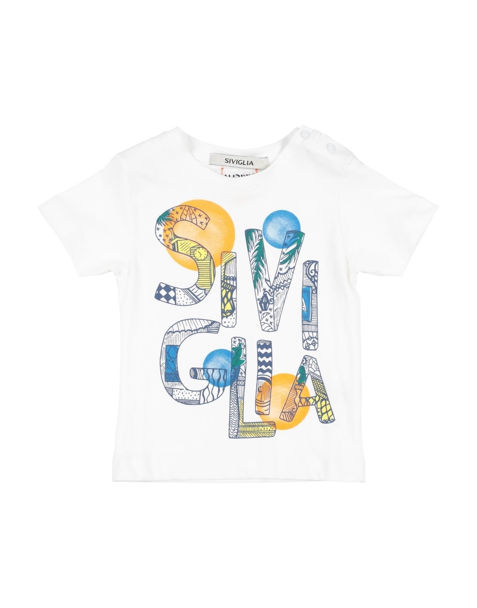 SIVIGLIA - T-shirts