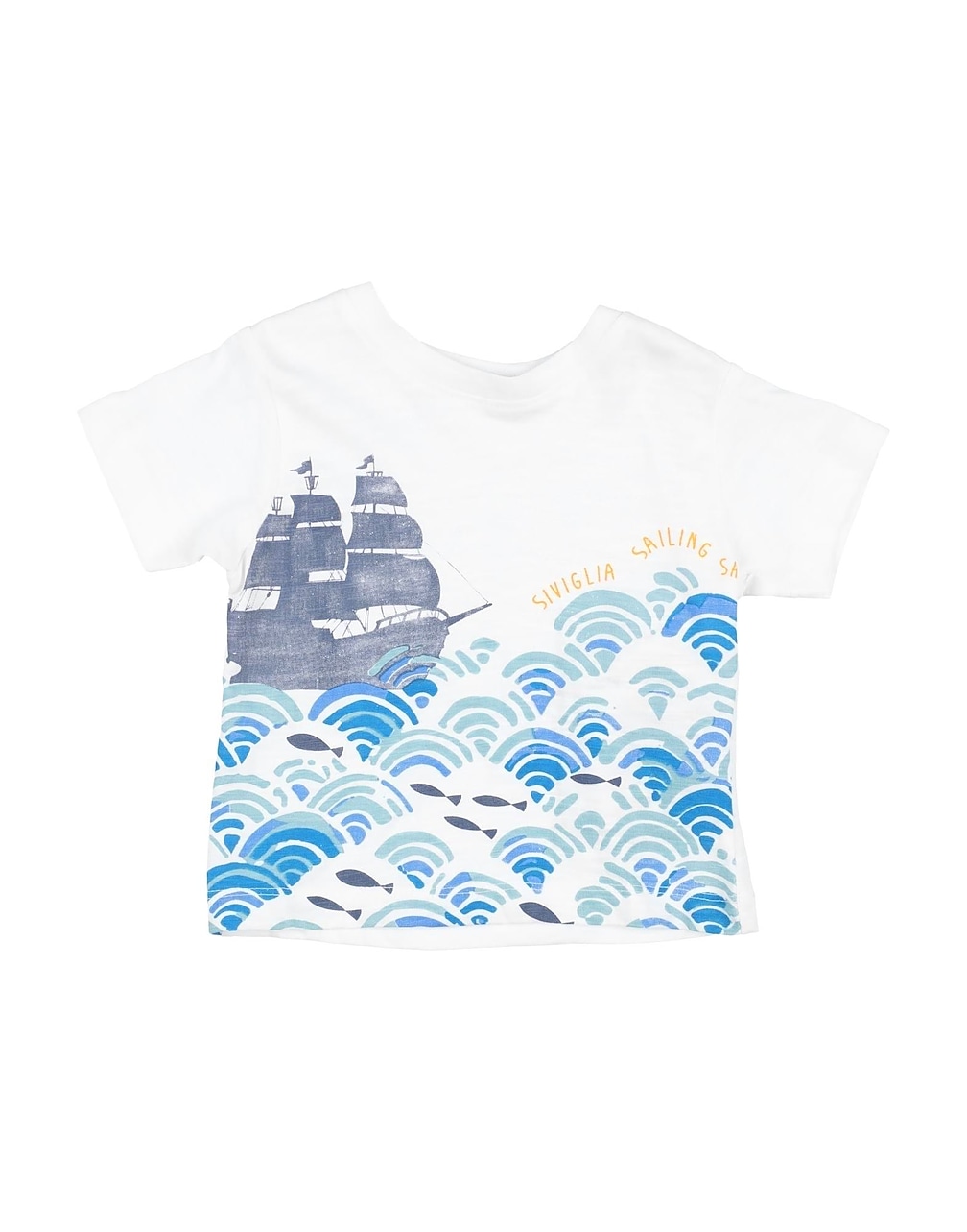 SIVIGLIA - T-shirts