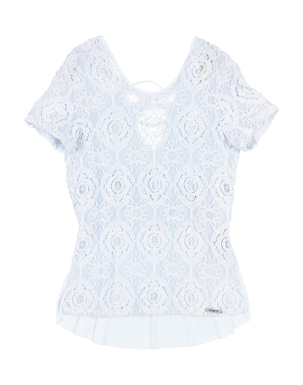 MET JEANS - T-shirts