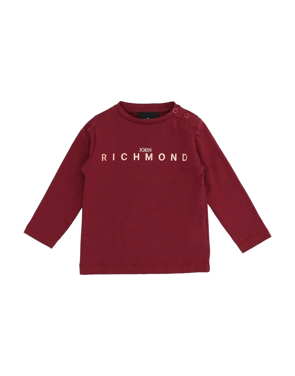 JOHN RICHMOND - T-shirts
