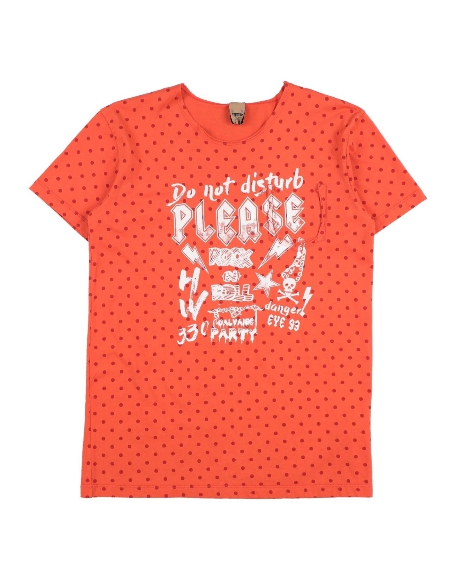 PLEASE - T-shirts