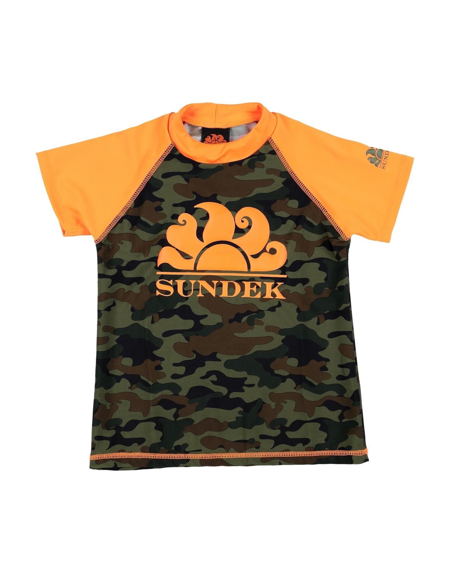 SUNDEK - T-shirts