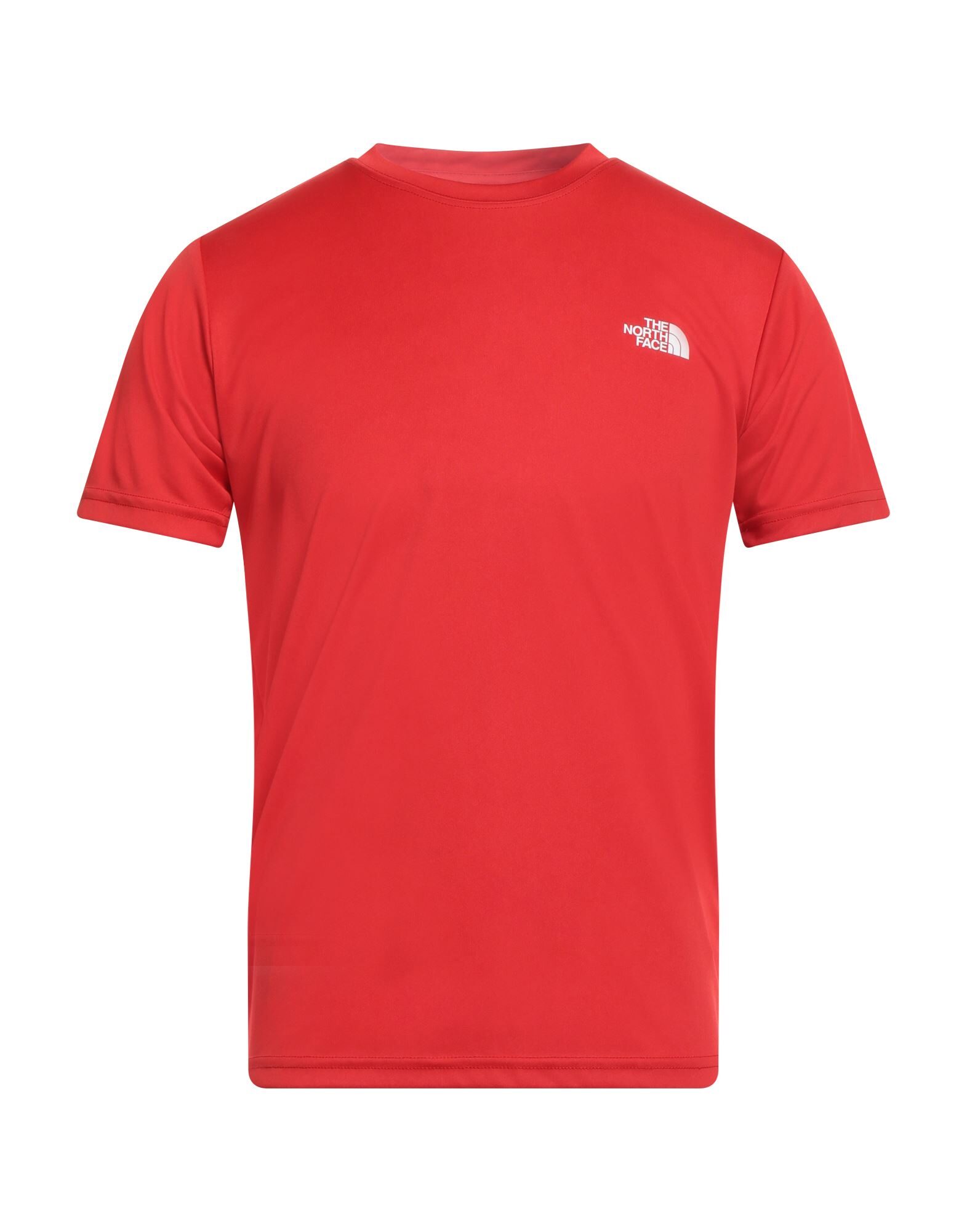 THE NORTH FACE - T-shirts