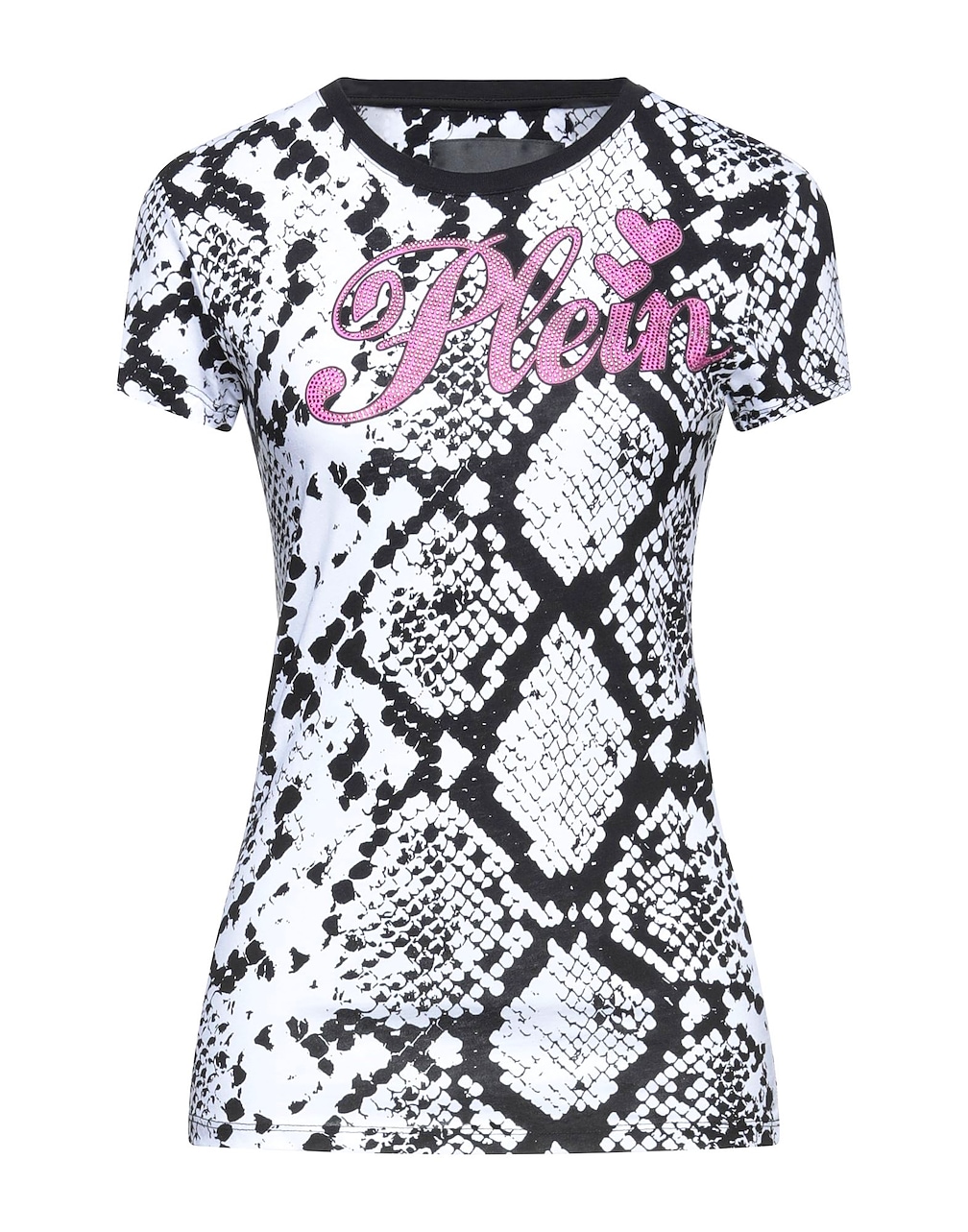 PHILIPP PLEIN - T-shirts