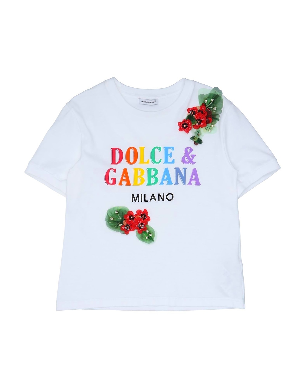 DOLCE&GABBANA - Camisetas