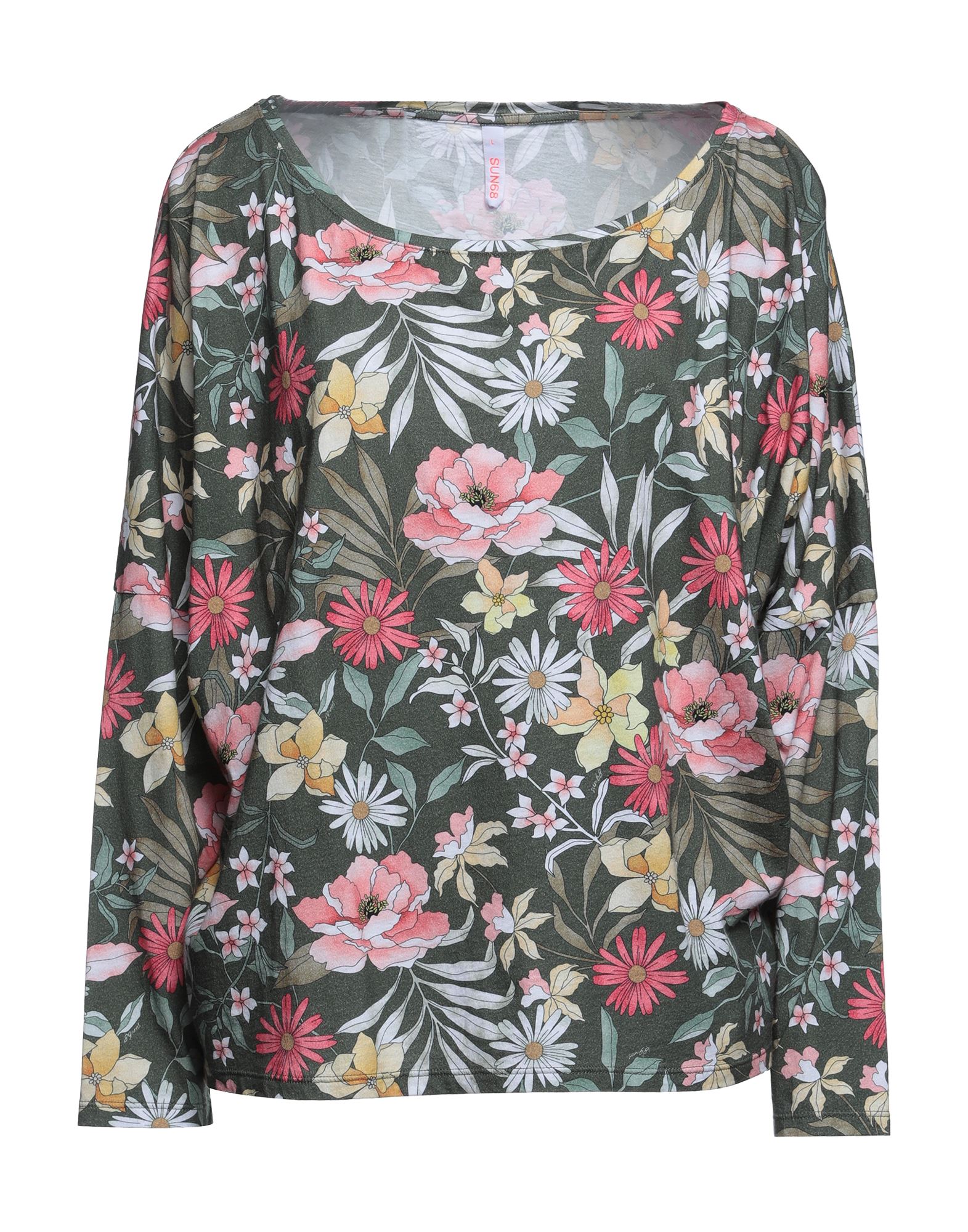 SUN 68 - Футболки