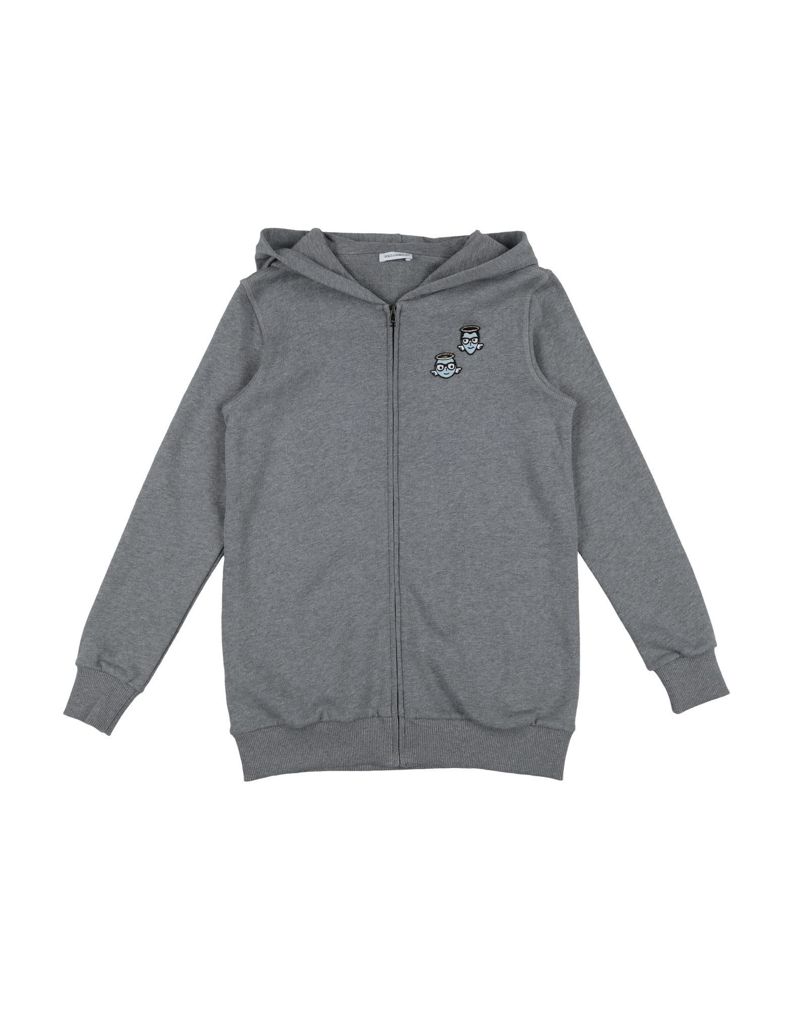 DOLCE&GABBANA - Sweat-shirts