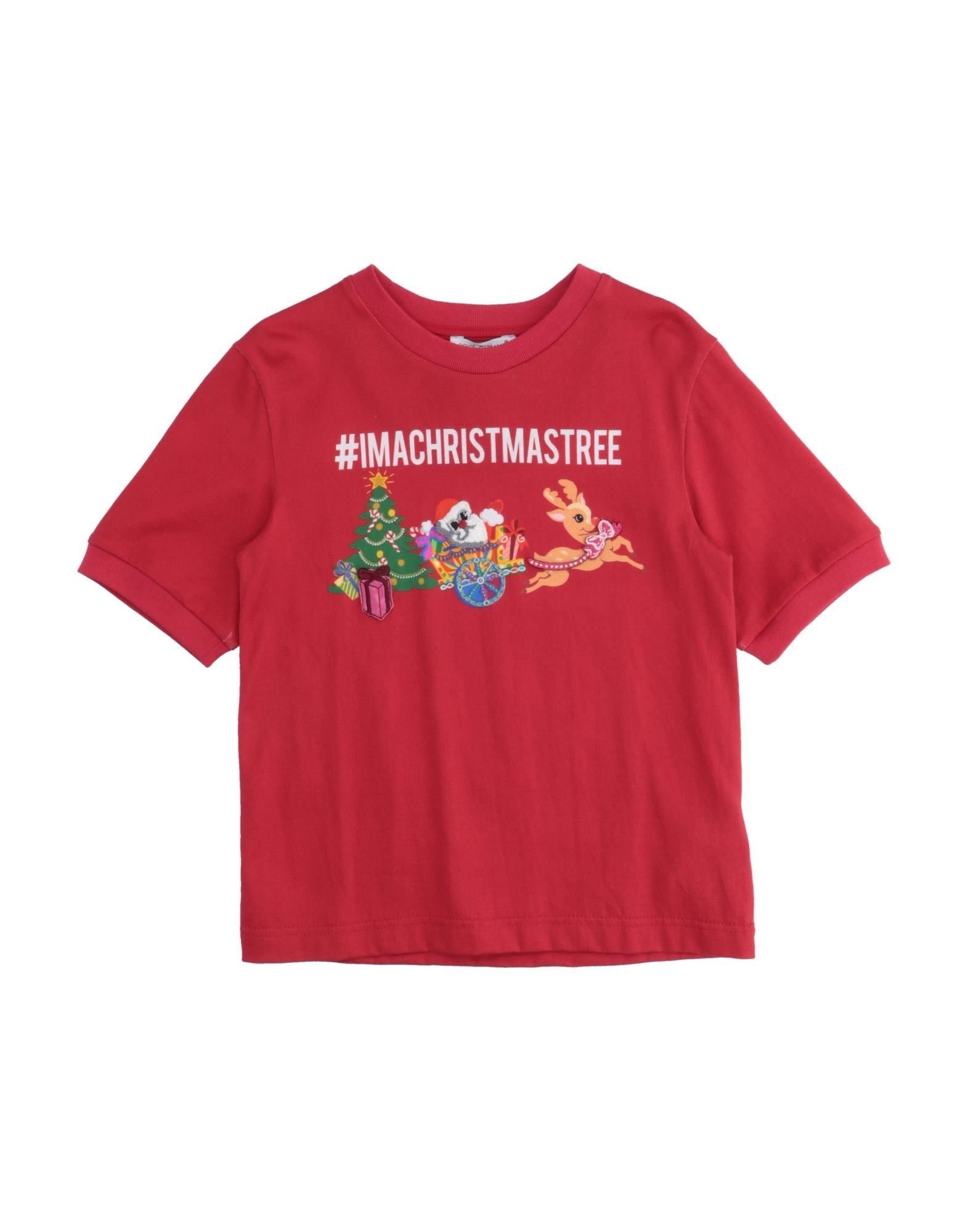 DOLCE&GABBANA - Футболки