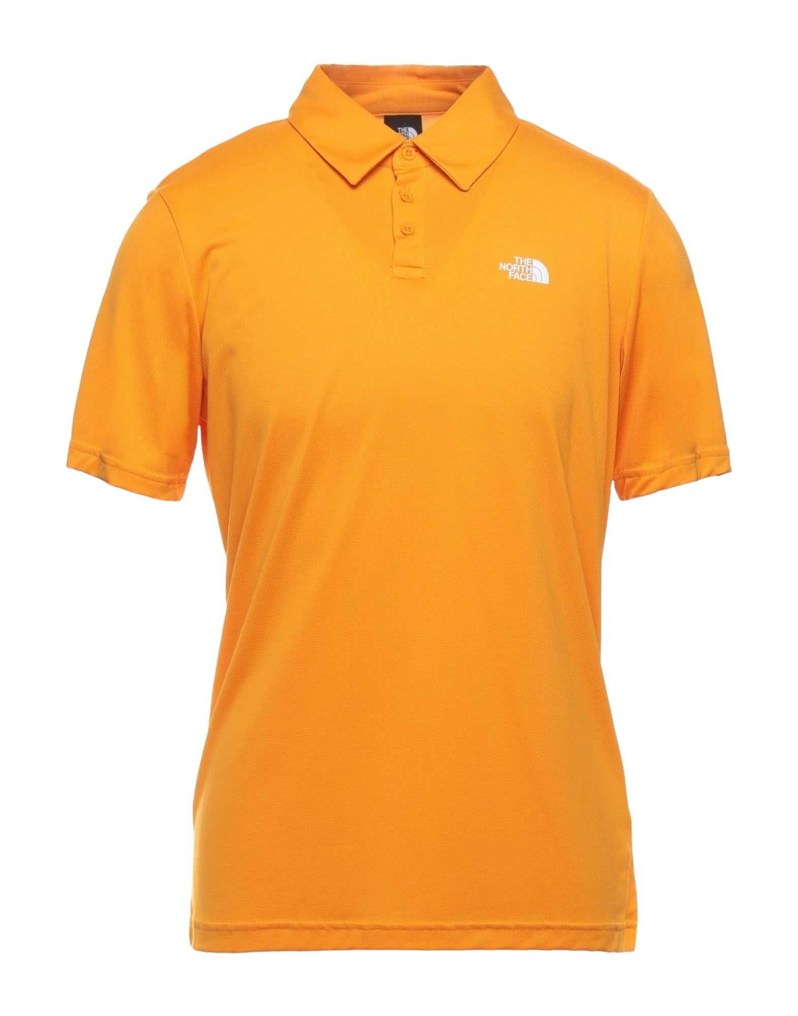 THE NORTH FACE - Polo shirts