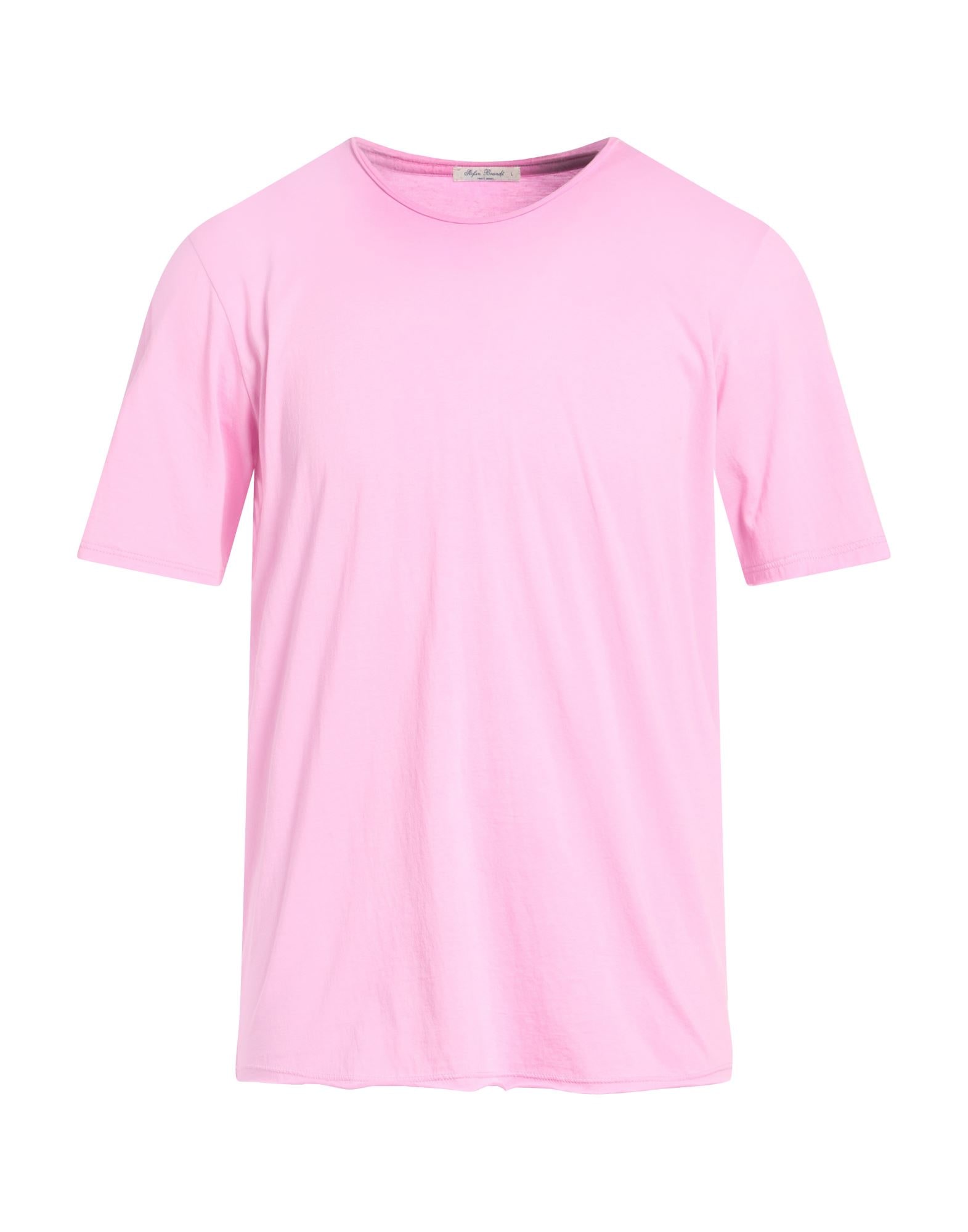 STEFAN BRANDT - T-shirts