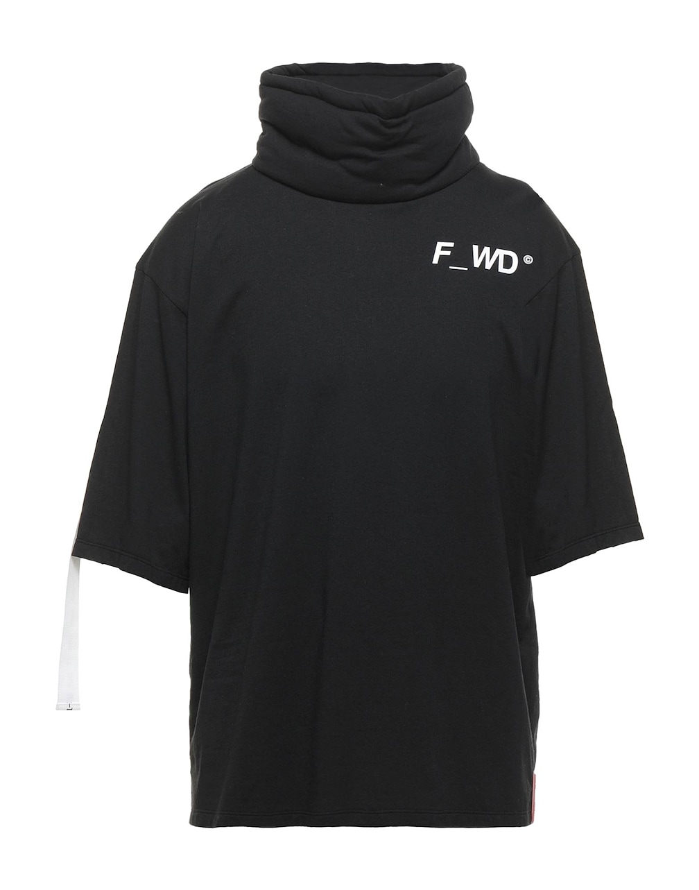 F_WD - Camisetas