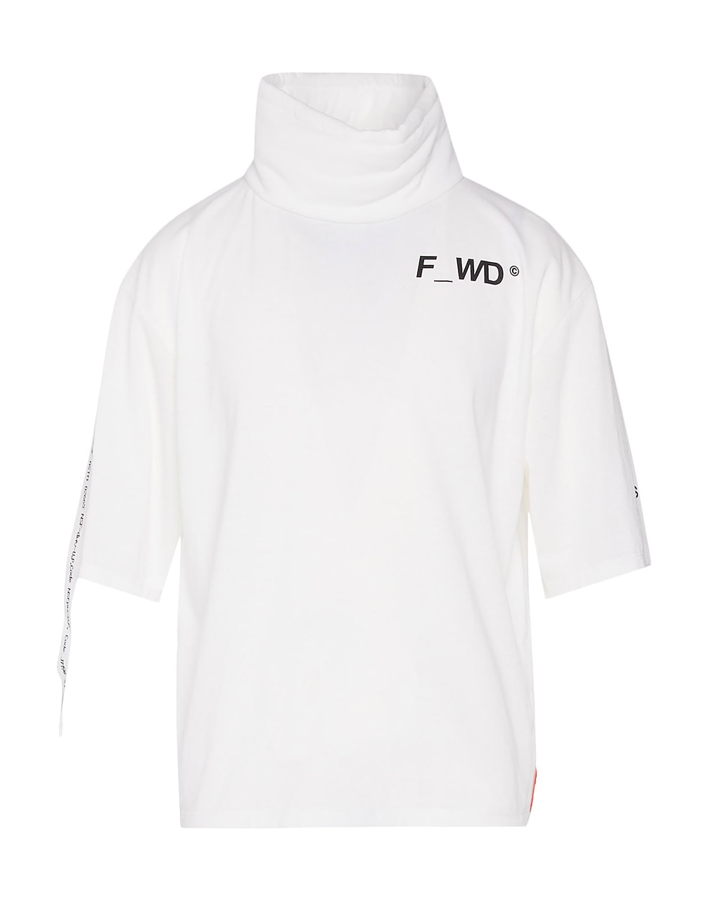 F_WD - T-shirts