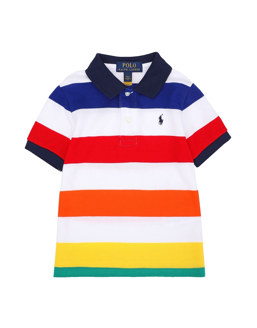 POLO RALPH LAUREN - Poloshirts