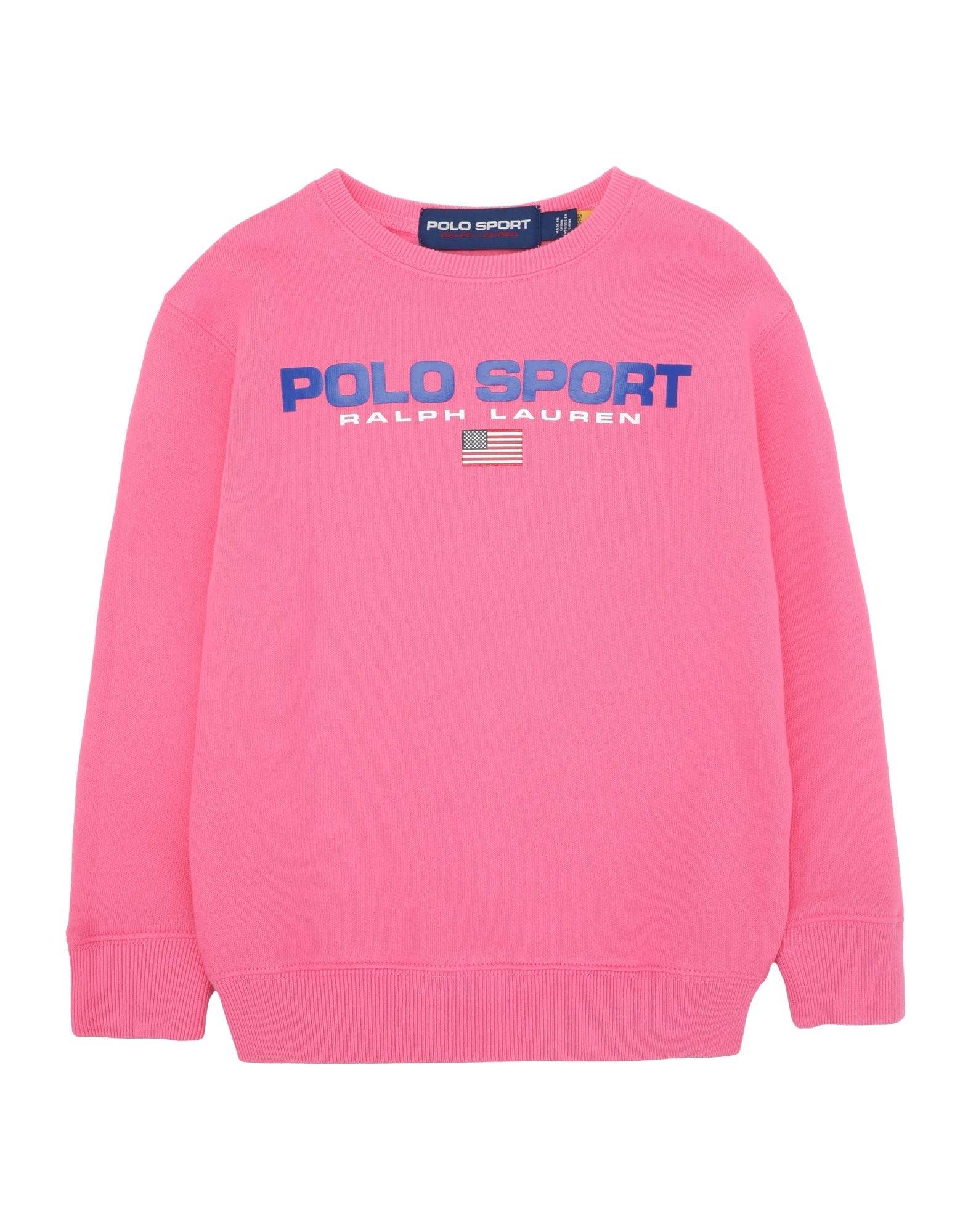 POLO RALPH LAUREN - Sweatshirts