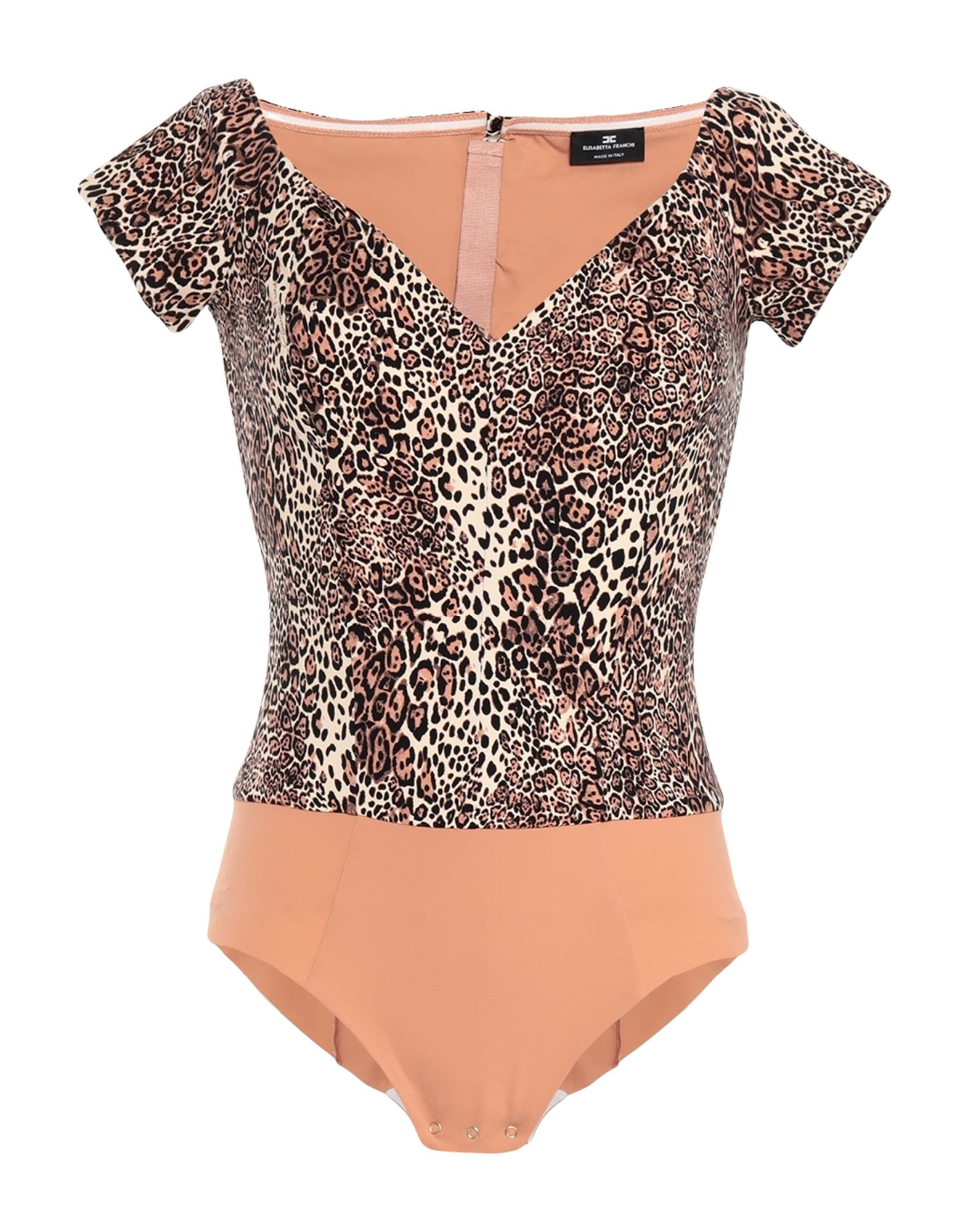 ELISABETTA FRANCHI - Body