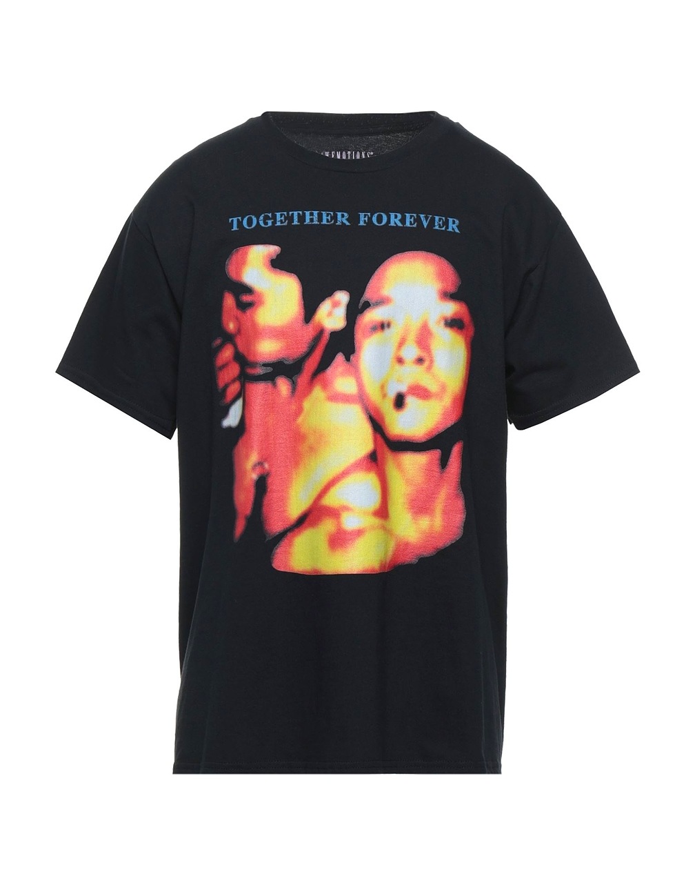 RAW EMOTIONS - T-shirts