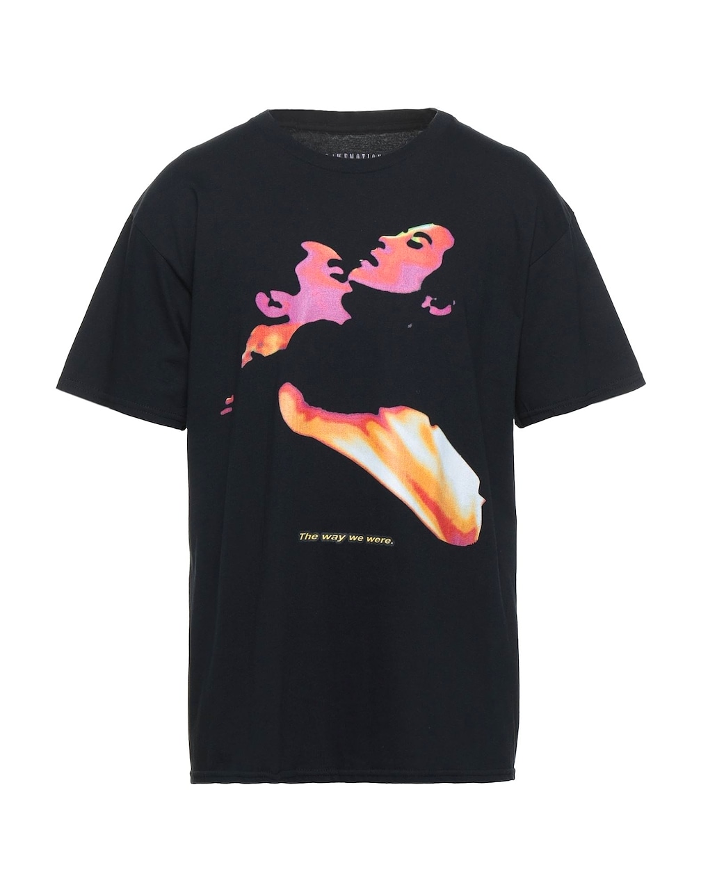 RAW EMOTIONS - T-shirts