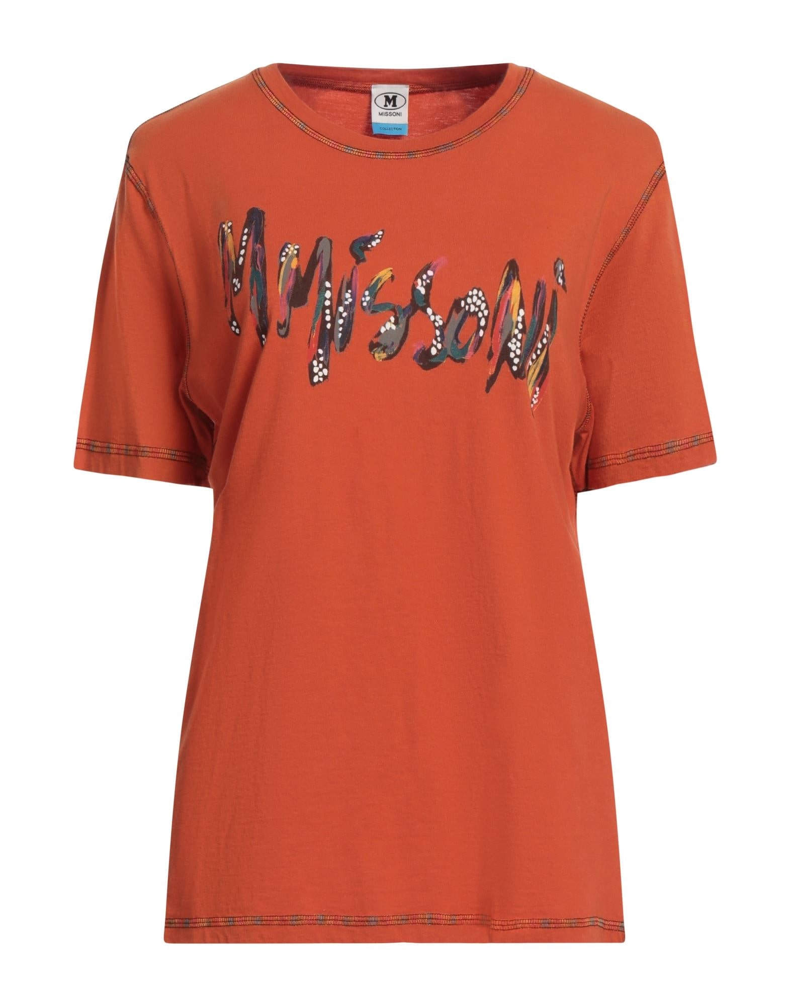 M MISSONI - T-shirts