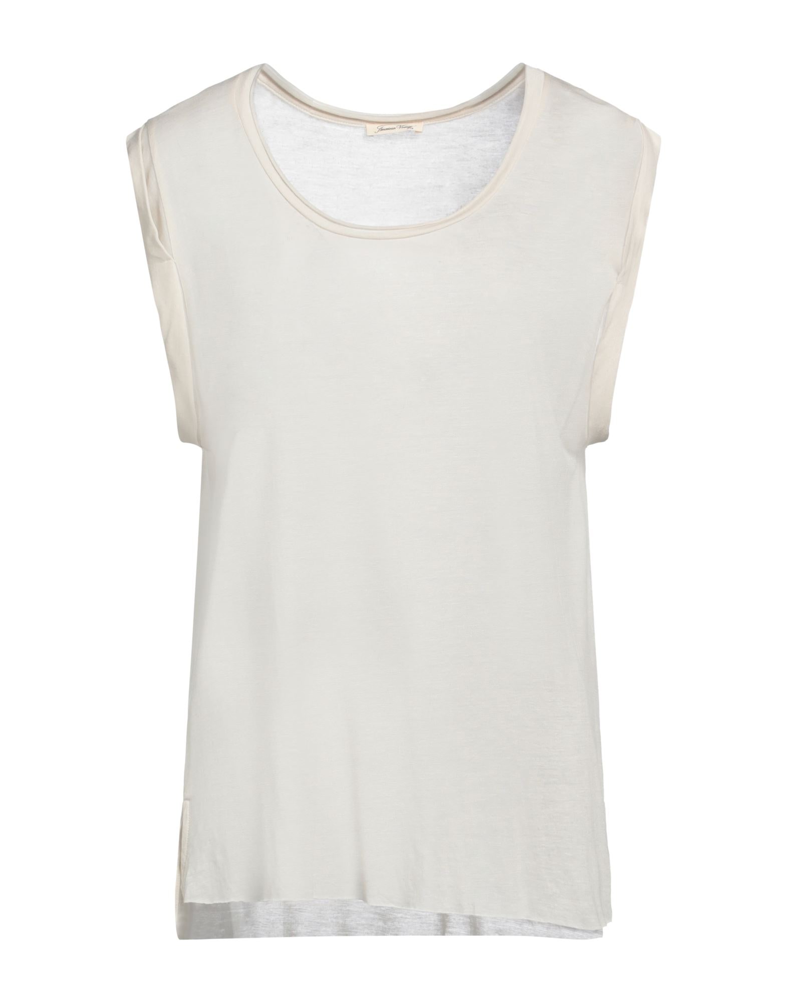 AMERICAN VINTAGE - T-shirts