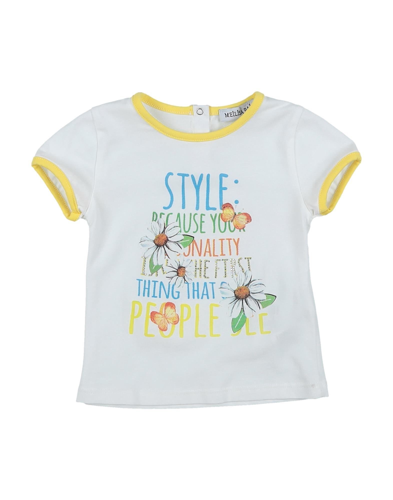 MEILISA BAI - T-shirts