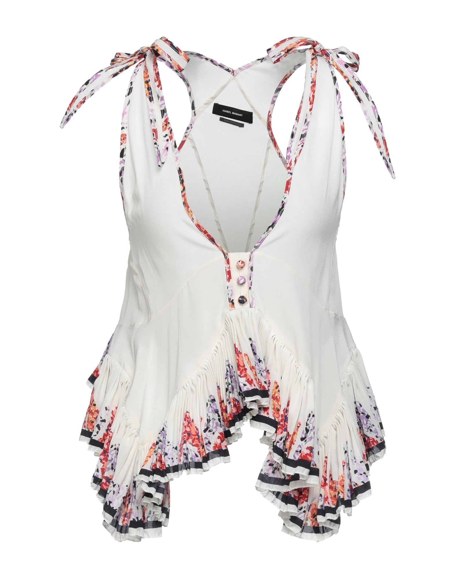 ISABEL MARANT - Tops