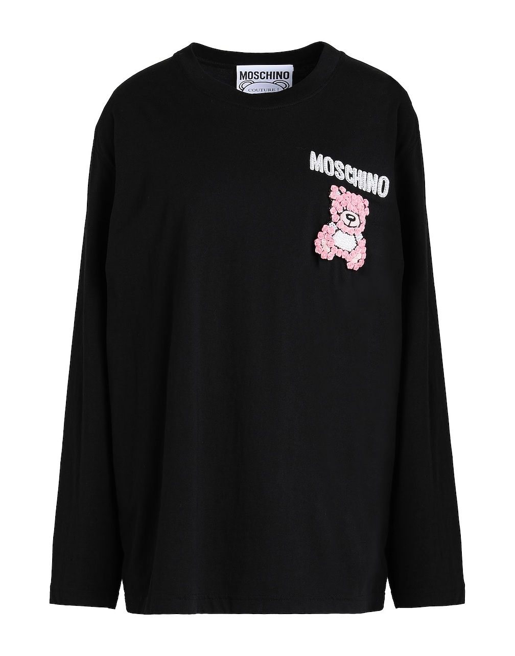 MOSCHINO - T-shirts