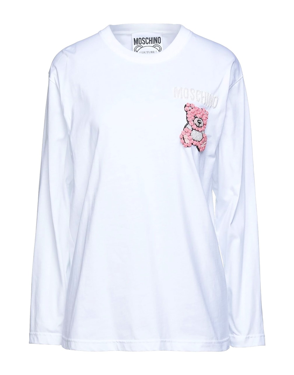 MOSCHINO - T-shirts