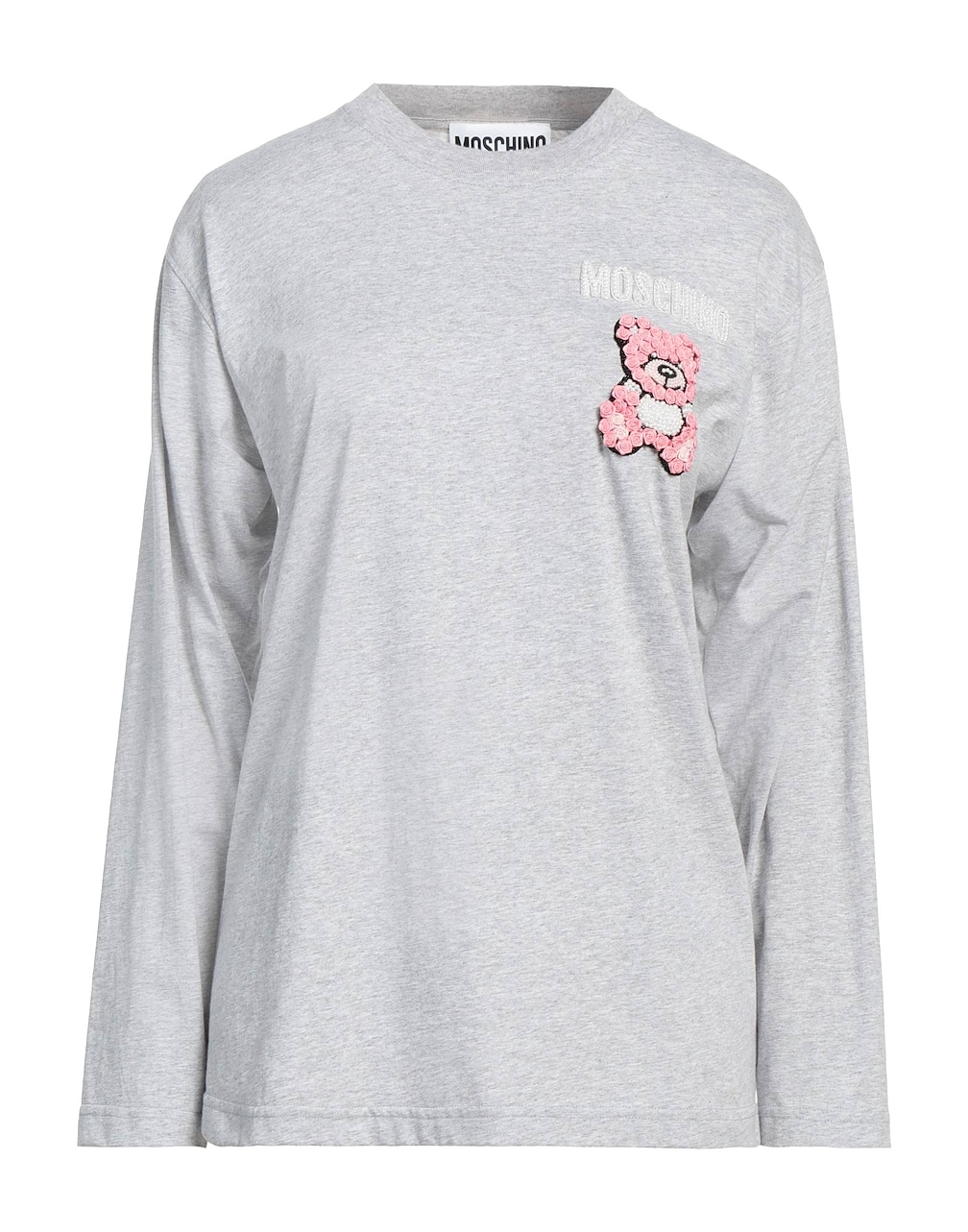 MOSCHINO - T-shirts