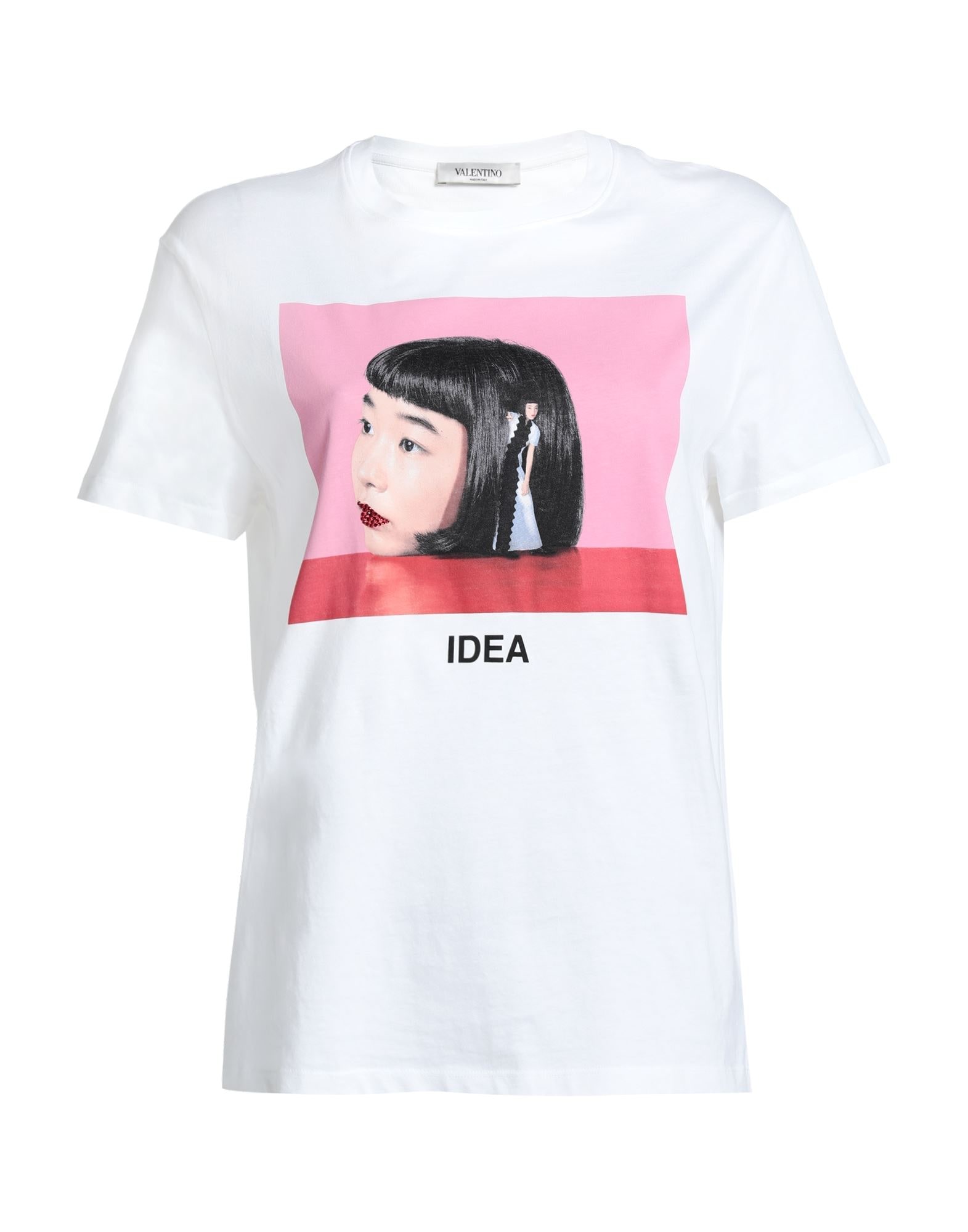 VALENTINO GARAVANI - T-shirts