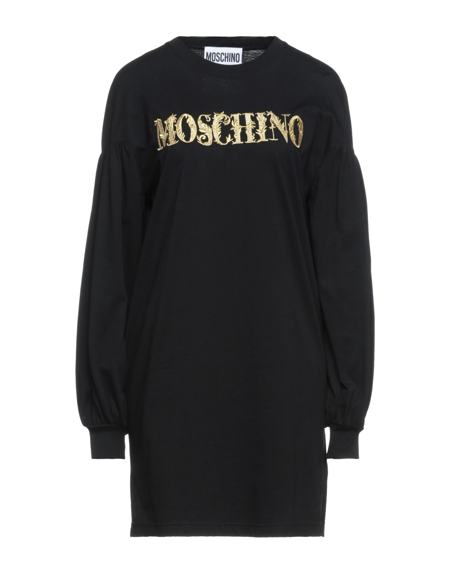 MOSCHINO - Mini dresses