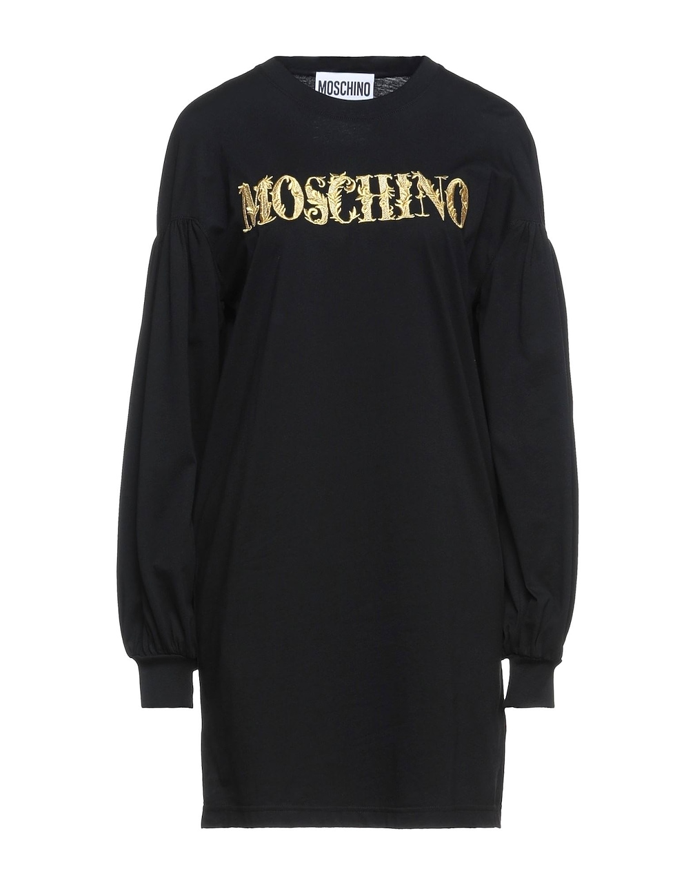 MOSCHINO - Mini dresses