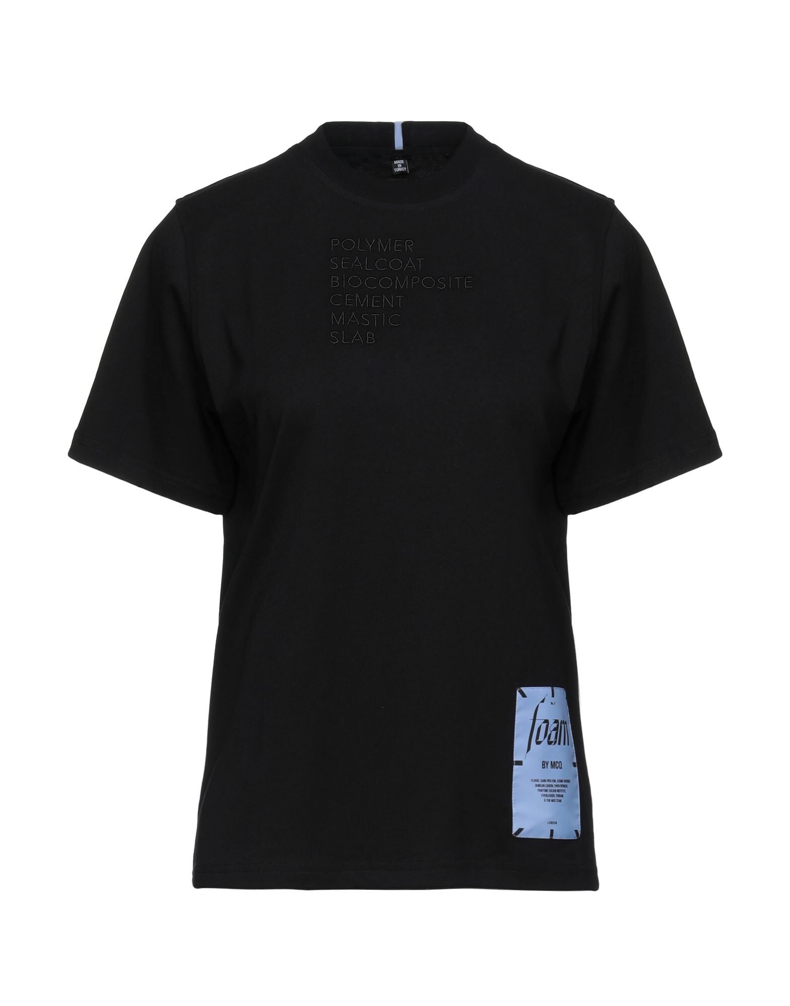 McQ Alexander McQueen - T-shirts