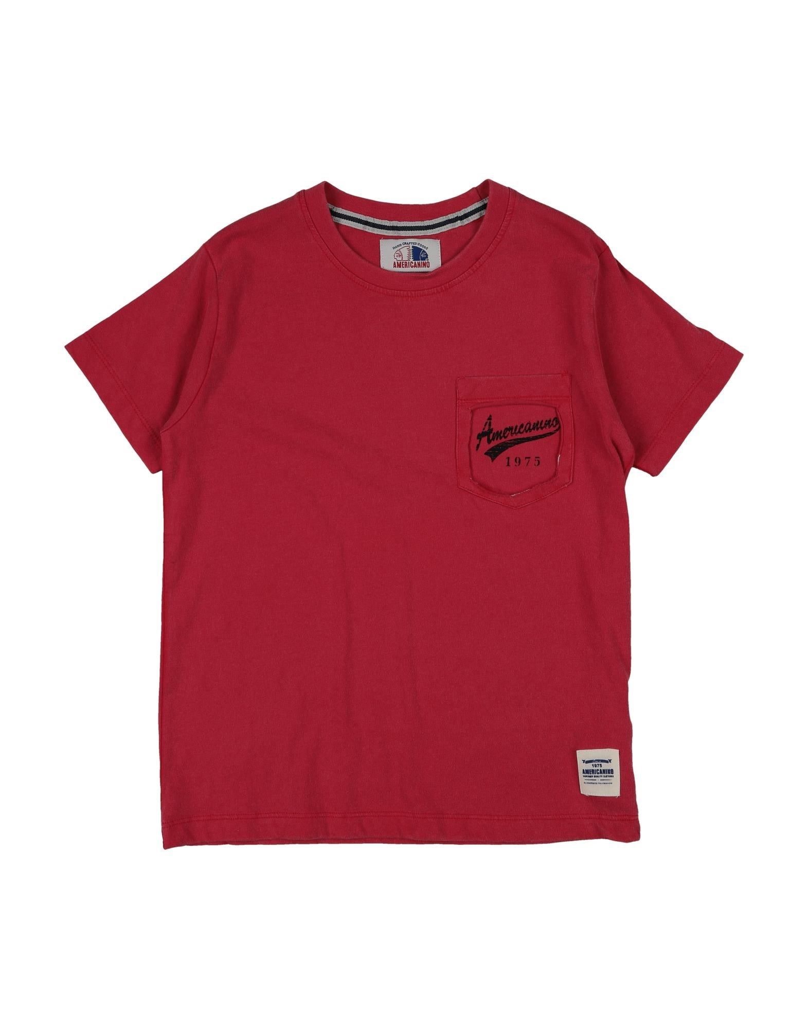 AMERICANINO - T-shirts