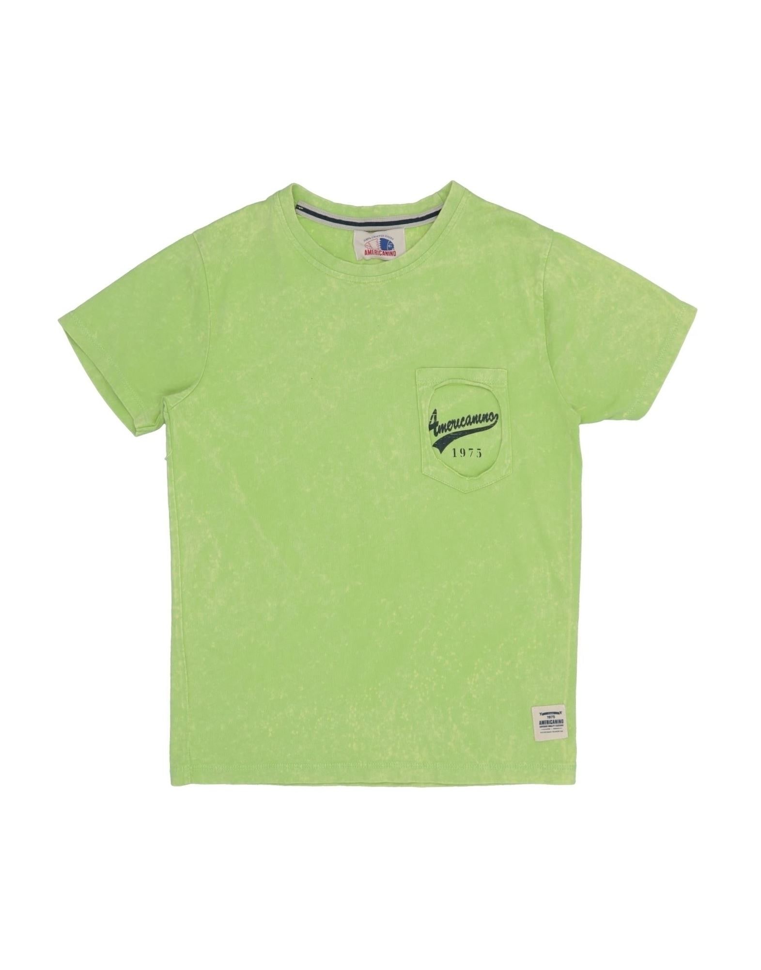 AMERICANINO - T-shirts