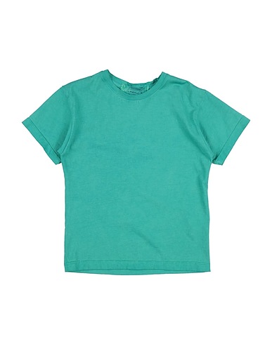 SP1 T-shirt Green 100% Cotton