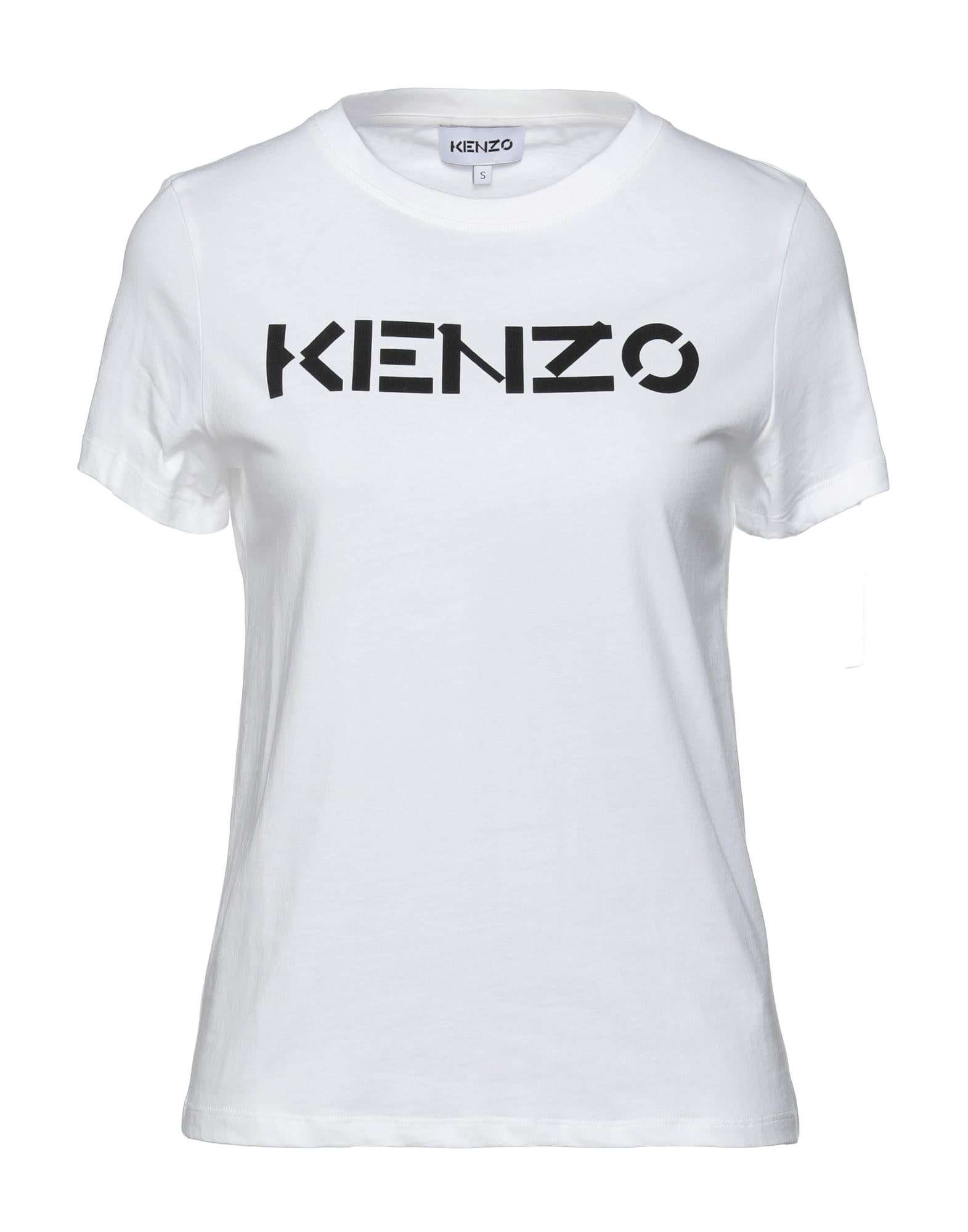 KENZO - Футболки