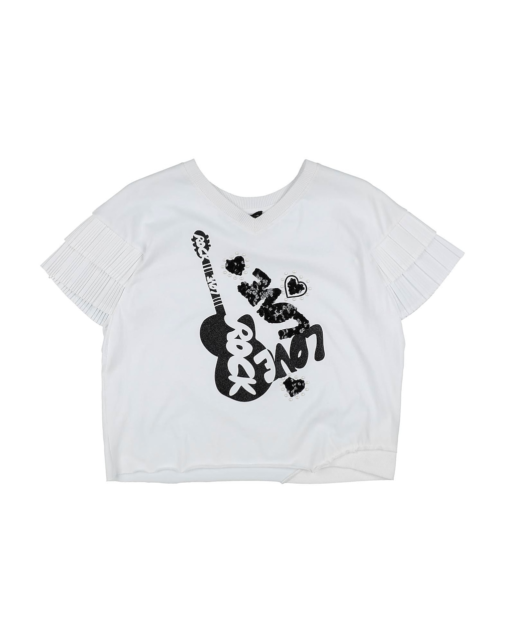 MONNALISA - T-shirts