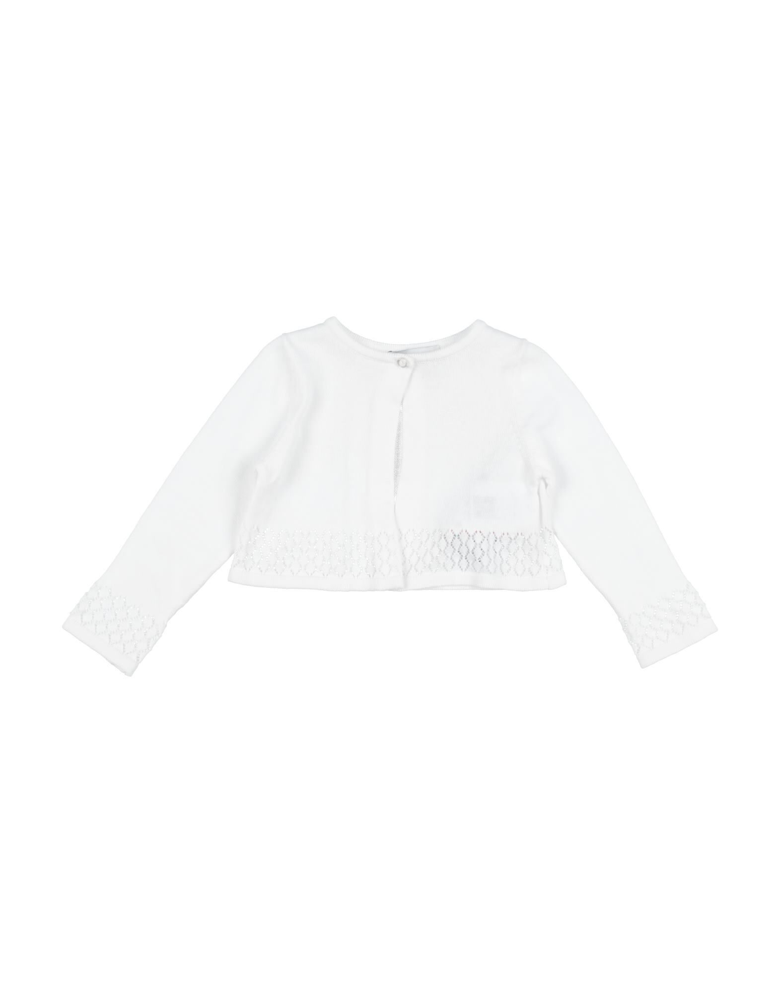 EMPORIO ARMANI - Wrap cardigans