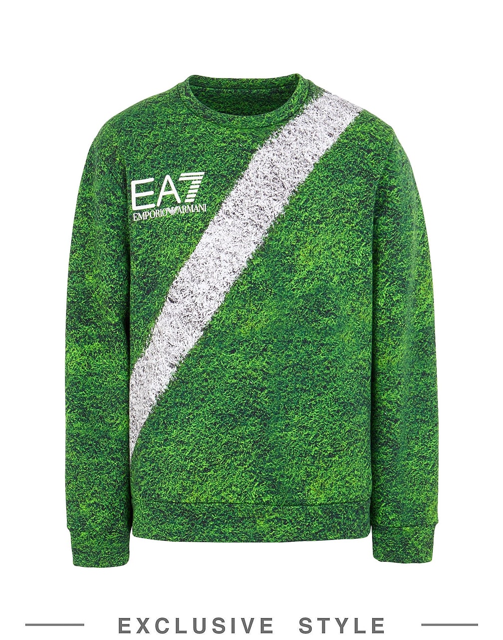 EA7 x YOOX - Sweatshirts
