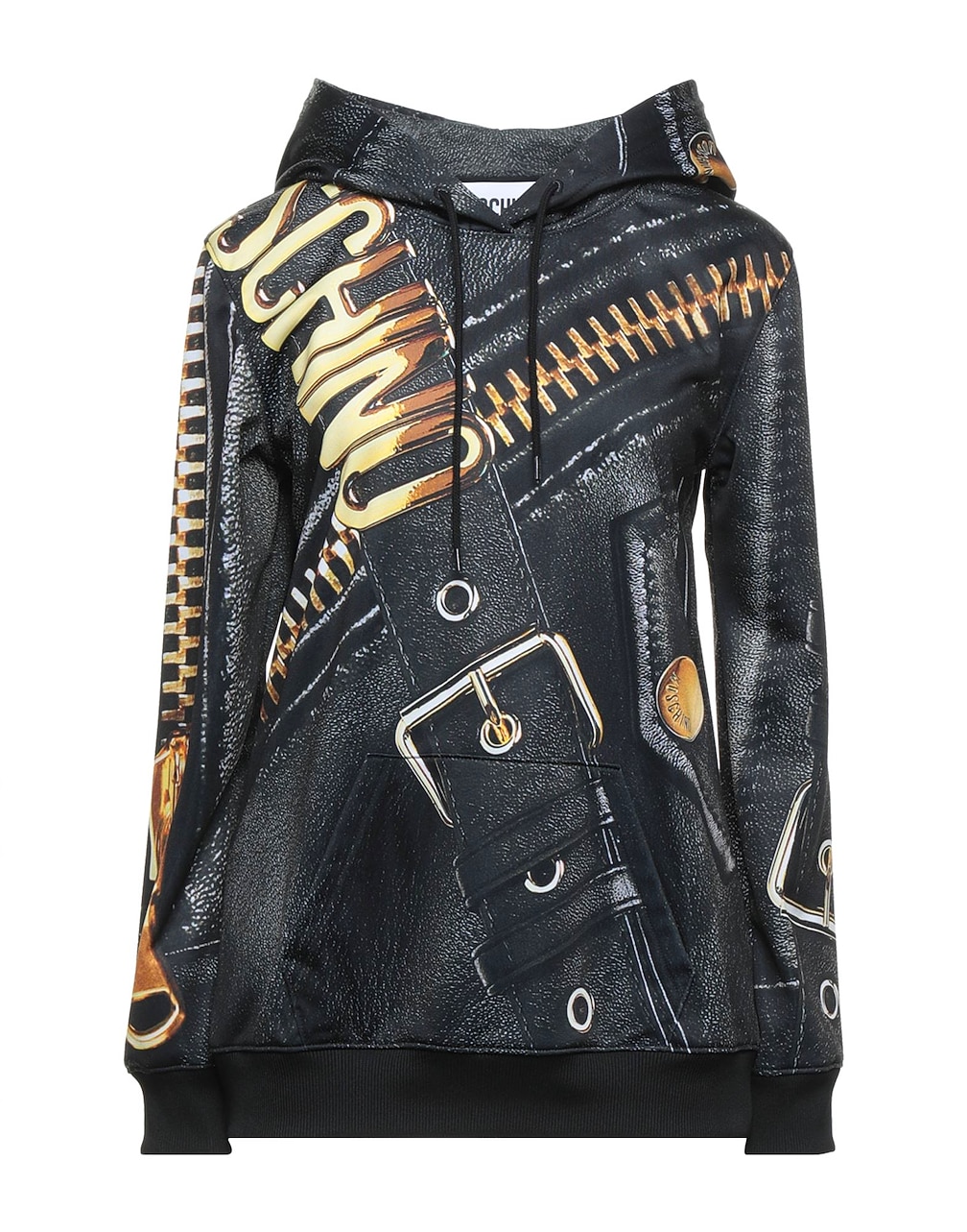 MOSCHINO - Sudaderas