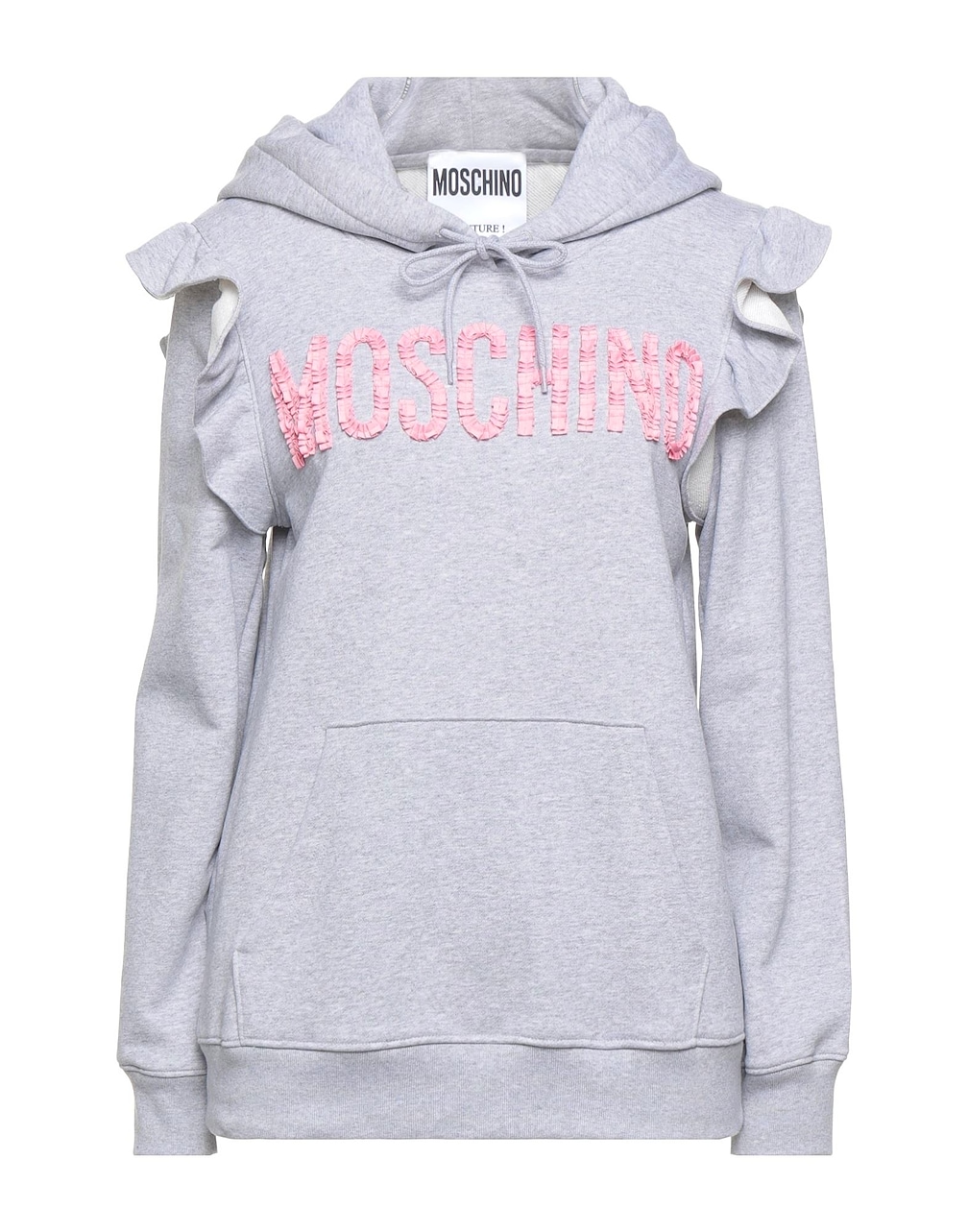 MOSCHINO - Sweatshirts