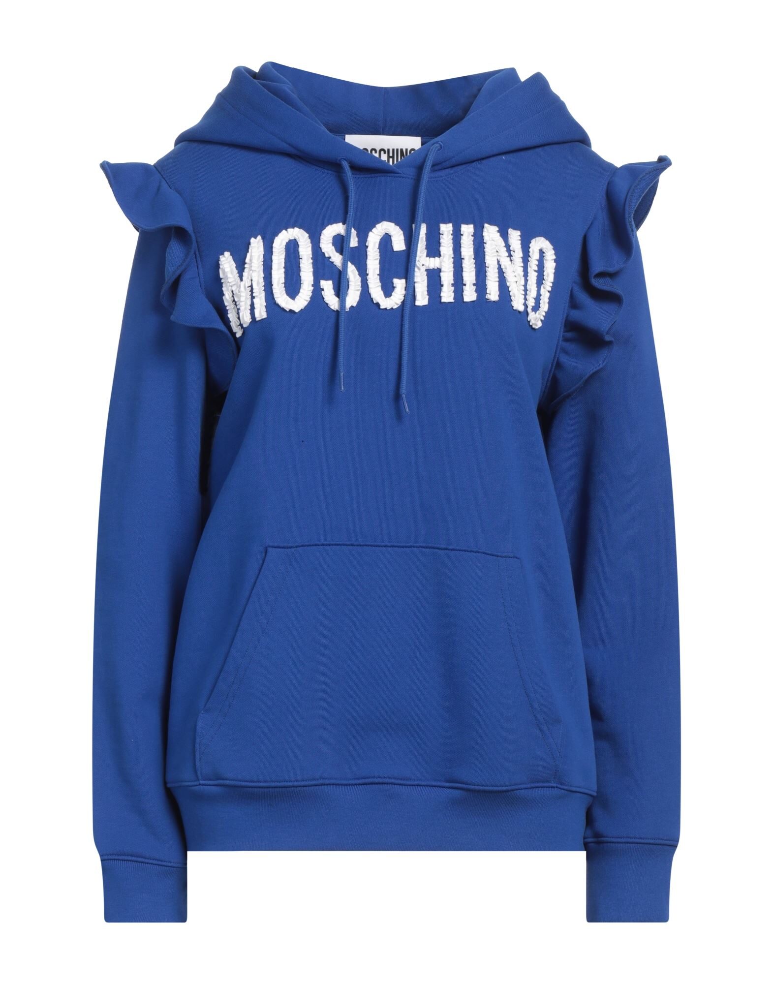 MOSCHINO - Sweatshirts
