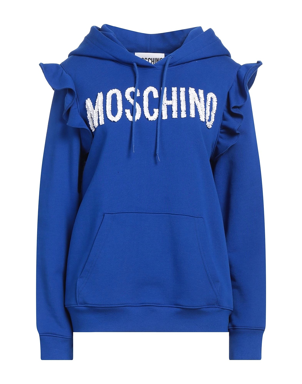 MOSCHINO - Sudaderas